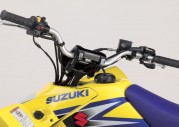 Suzuki LTR-450